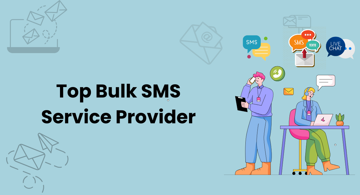Bulk SMS System Integration Dashboard